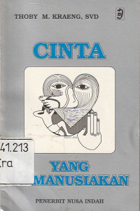 Cinta yang memanusiakan