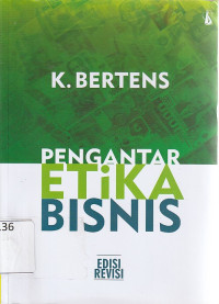 Pengantar Etika Bisnis