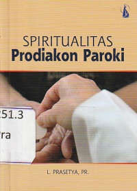 Image of Spiritualitas Prodiakon Paroki
